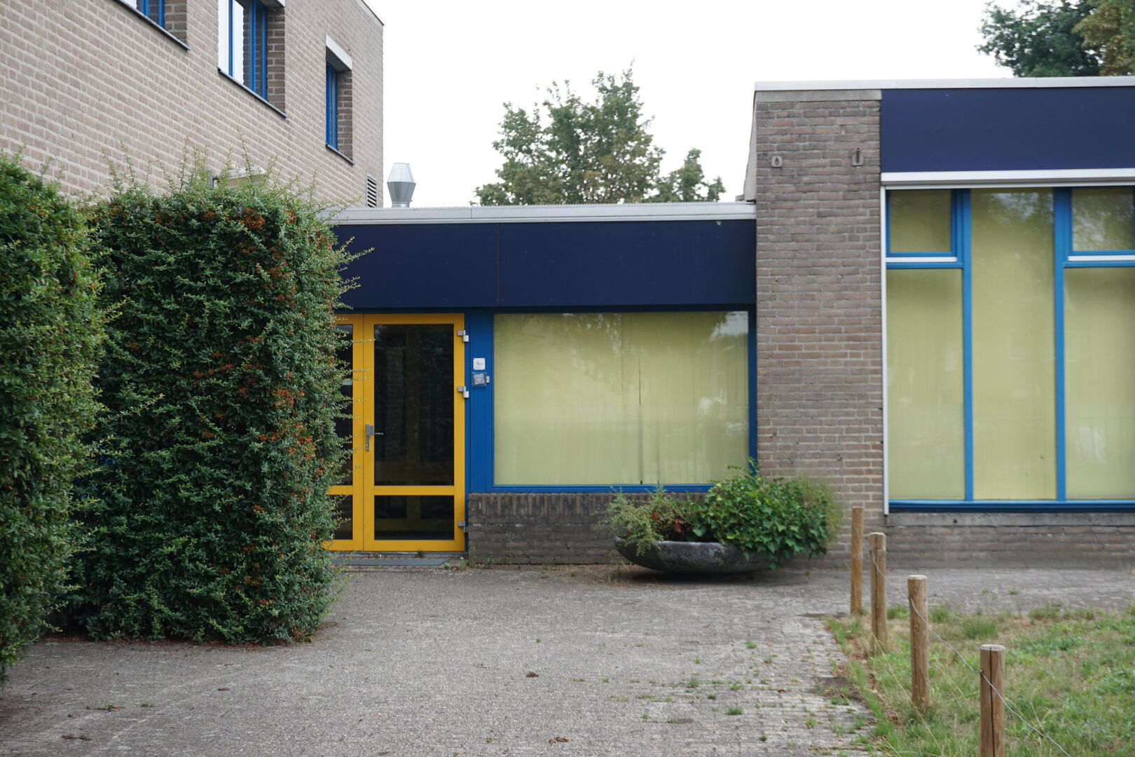 Bedrijfsruimte 0.18