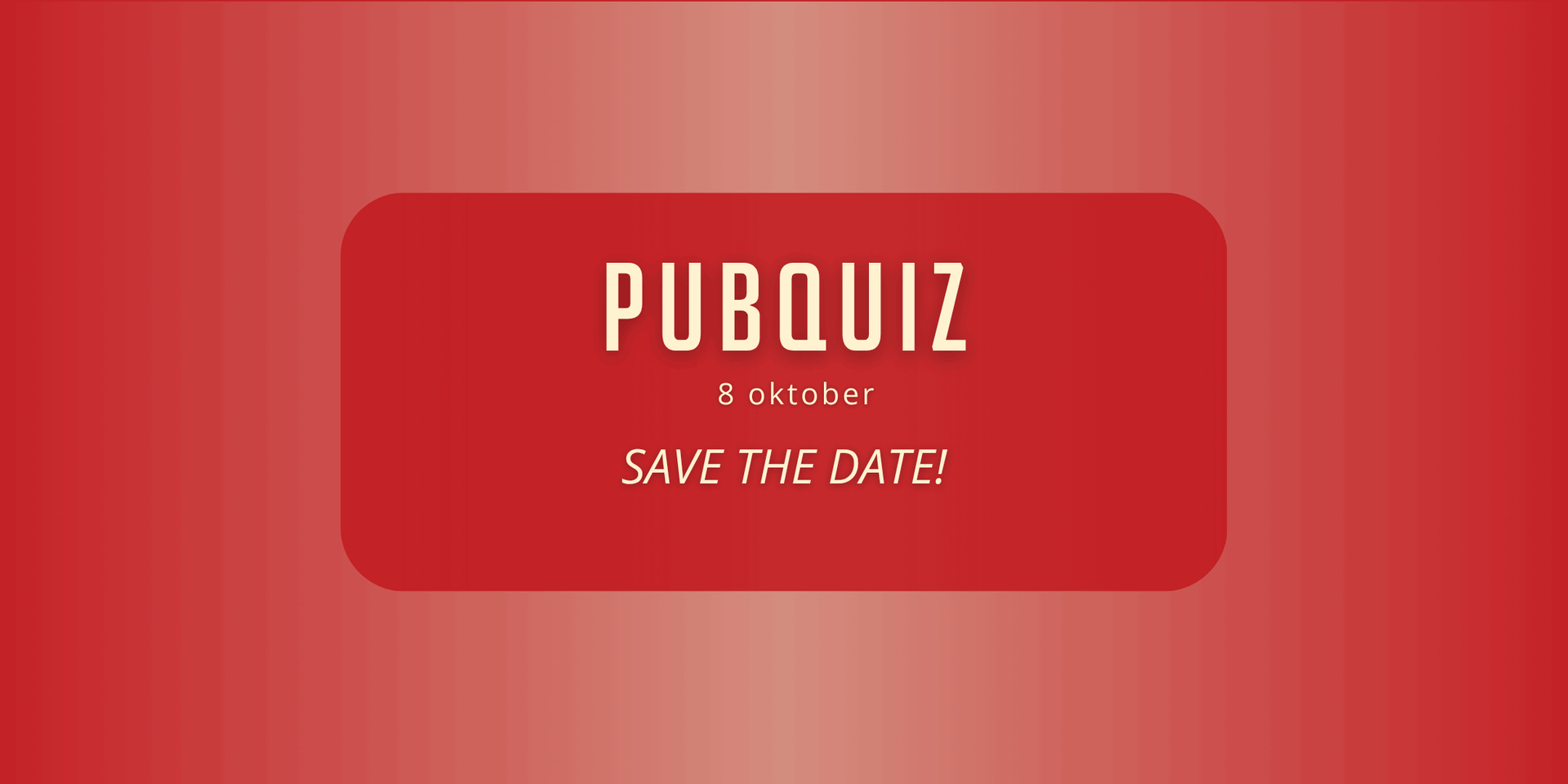 De Gruyter Pubquiz | oktober 2026