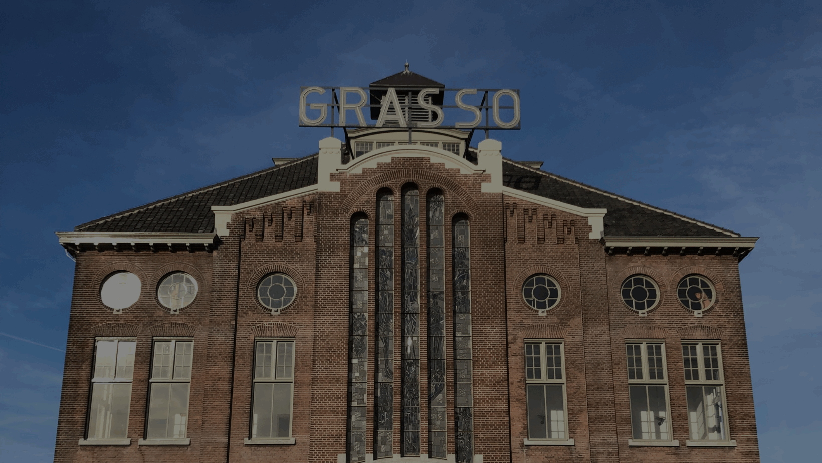 GRASSO Insights | November