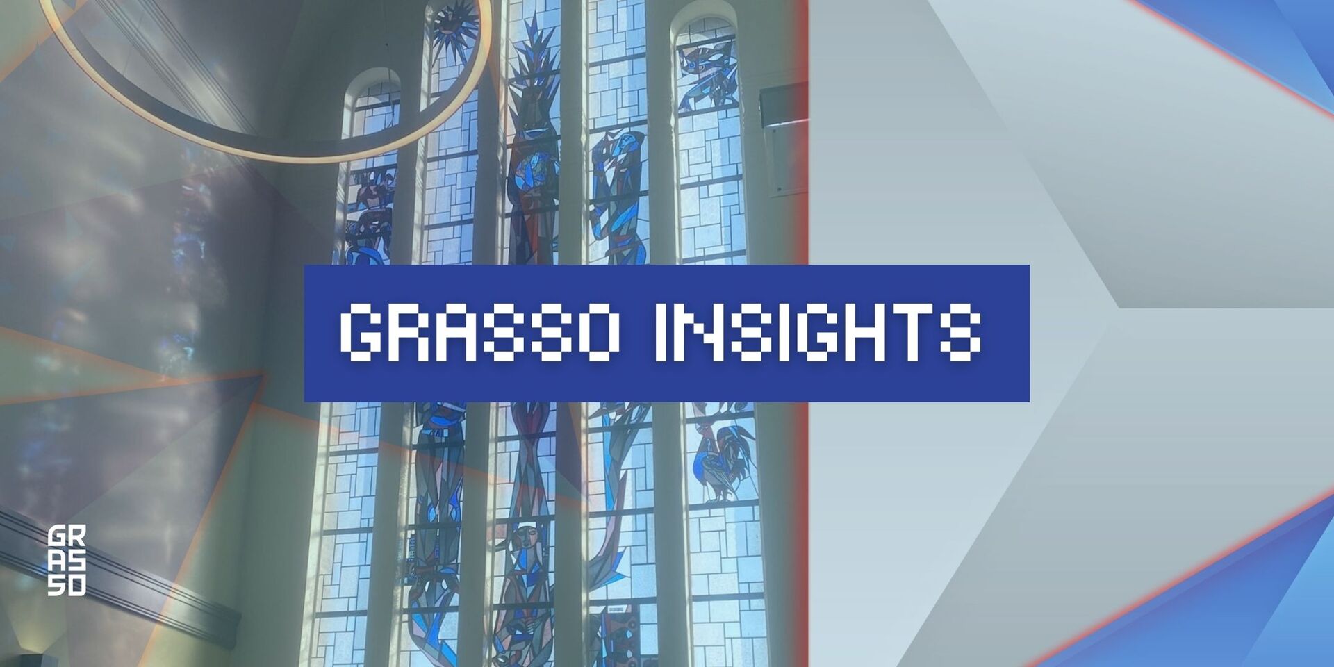GRASSO Insights | QUBE & Brainstax