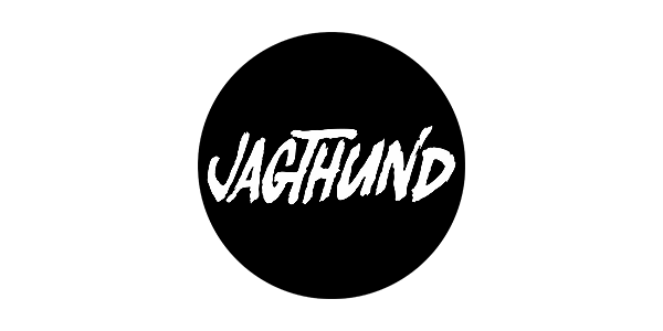 Jagthund