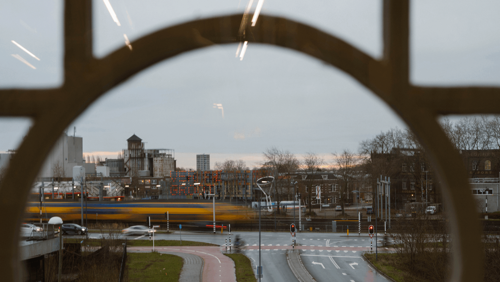 Kantoorruimte HA 1.04