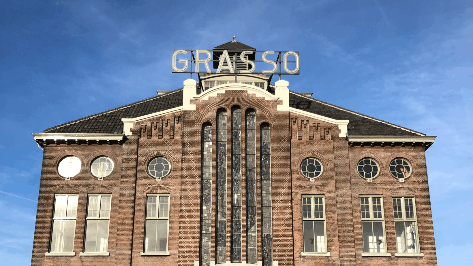 Kantoorruimte HA0.14