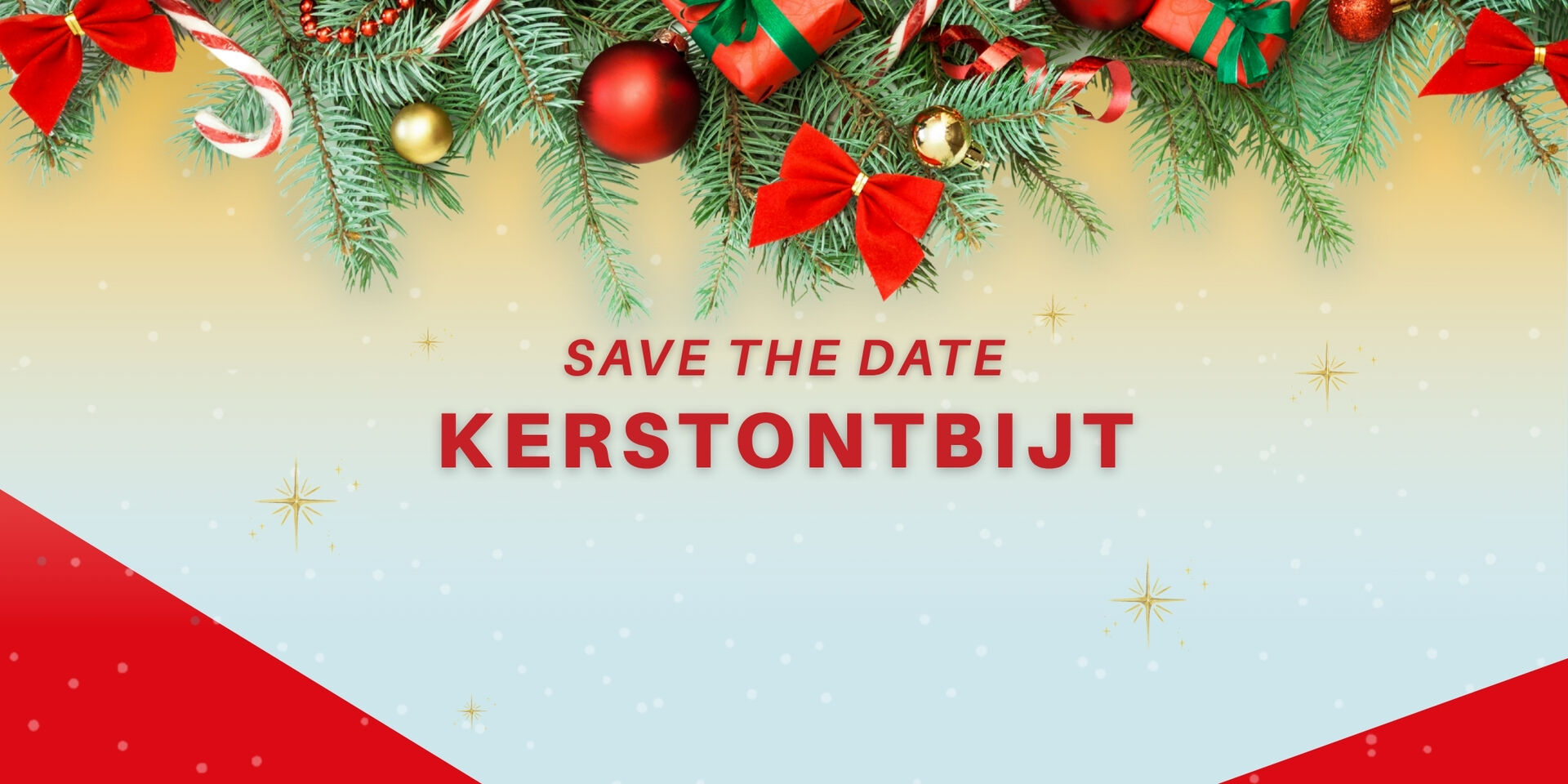 Kerstontbijt 2025 - samen het jaar afsluiten in De Jamfabriek