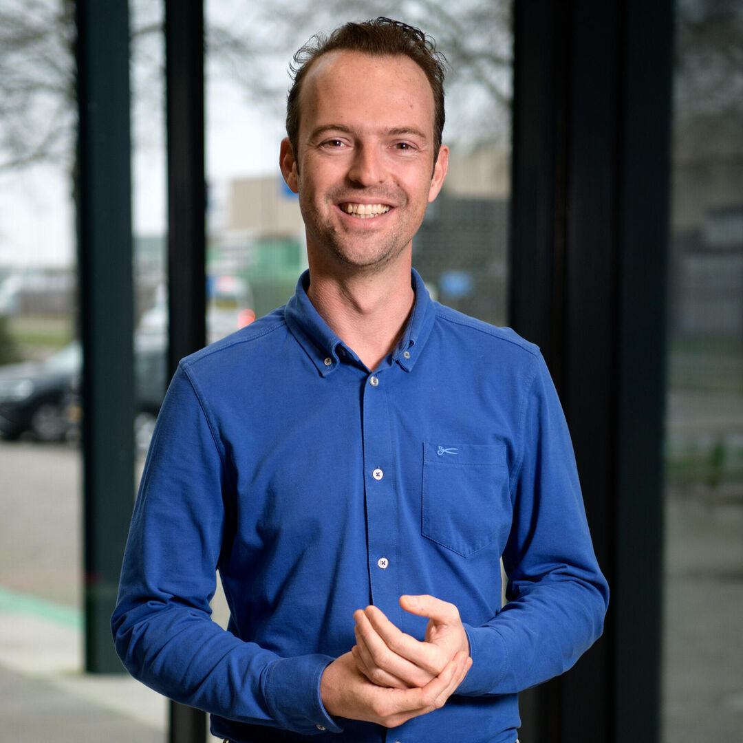 Samen maken we het voedselsysteem van morgen